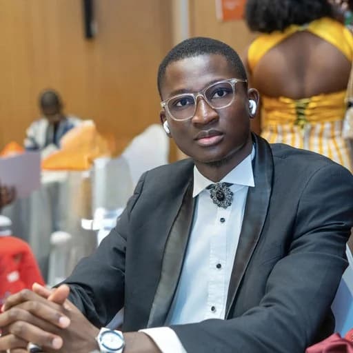 Aboubacar Sawadogo